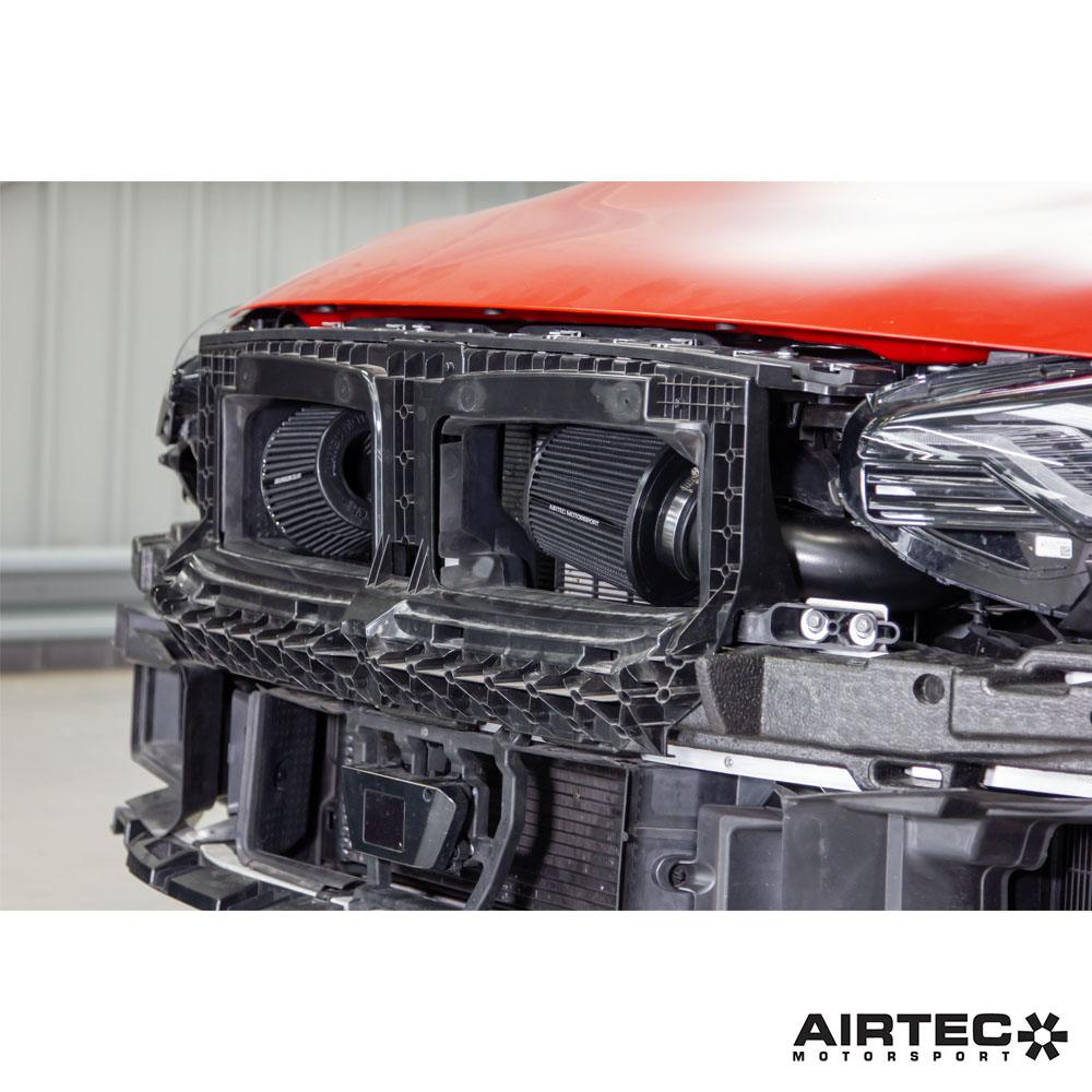AIRTEC Front Mount Induction Kit - BMW M3/M3 Competition G80