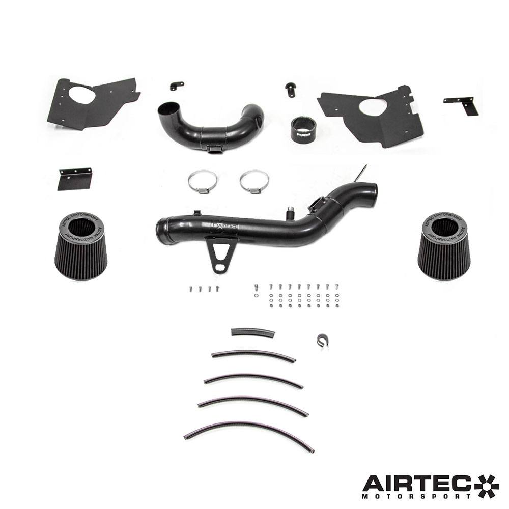AIRTEC Induction Kit - BMW M3/M3 Competition F80