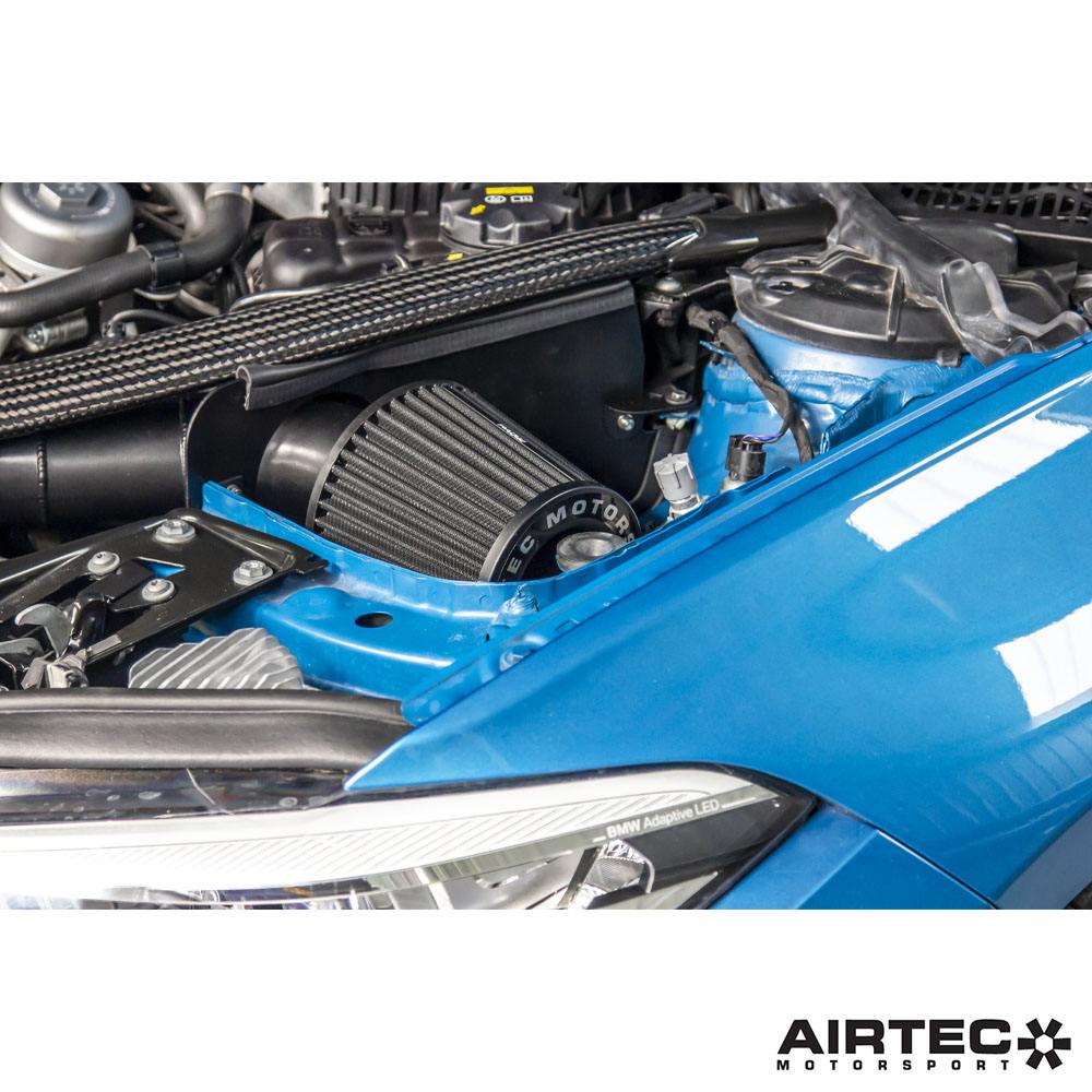 AIRTEC Induction Kit - BMW M3/M3 Competition F80