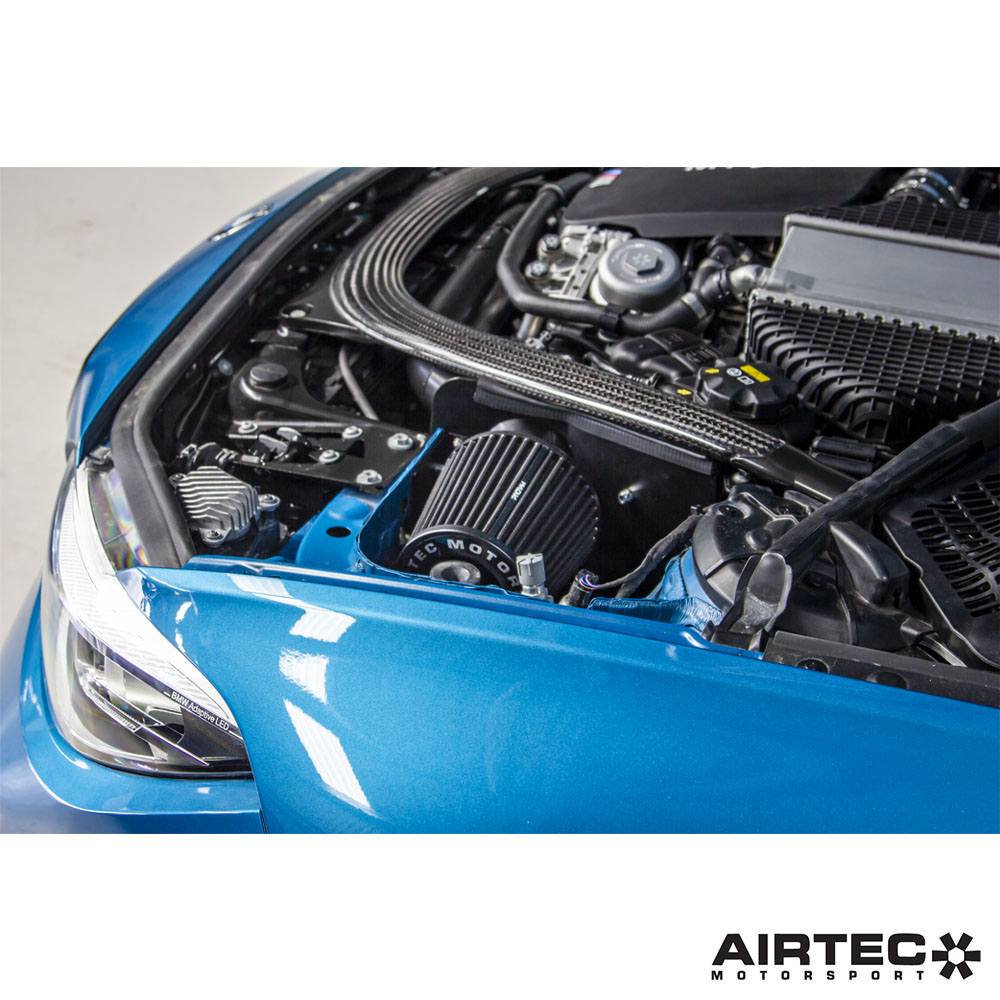 AIRTEC Induction Kit - BMW M3/M3 Competition F80