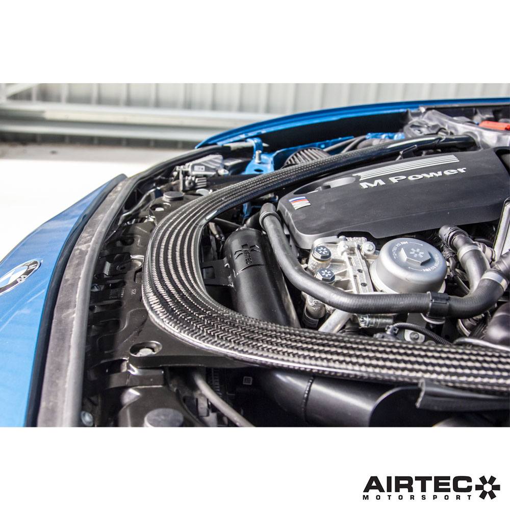 AIRTEC Induction Kit - BMW M3/M3 Competition F80