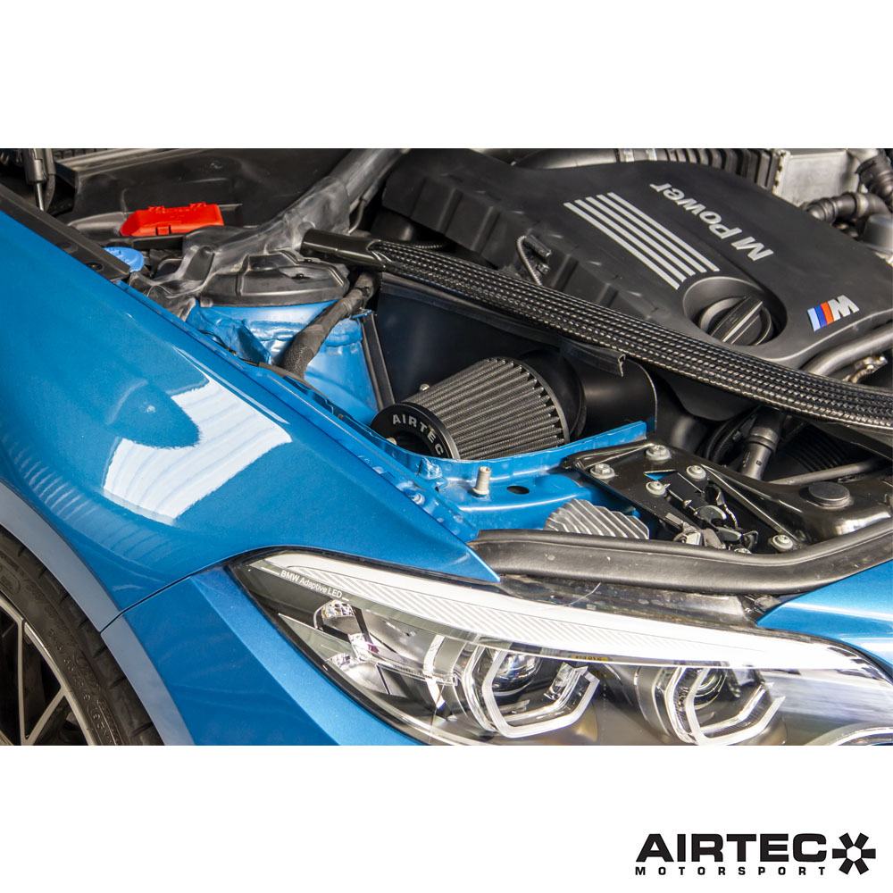 AIRTEC Induction Kit - BMW M3/M3 Competition F80