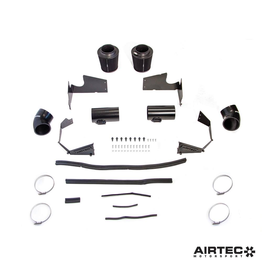 AIRTEC Induction Kit - BMW M5 F10