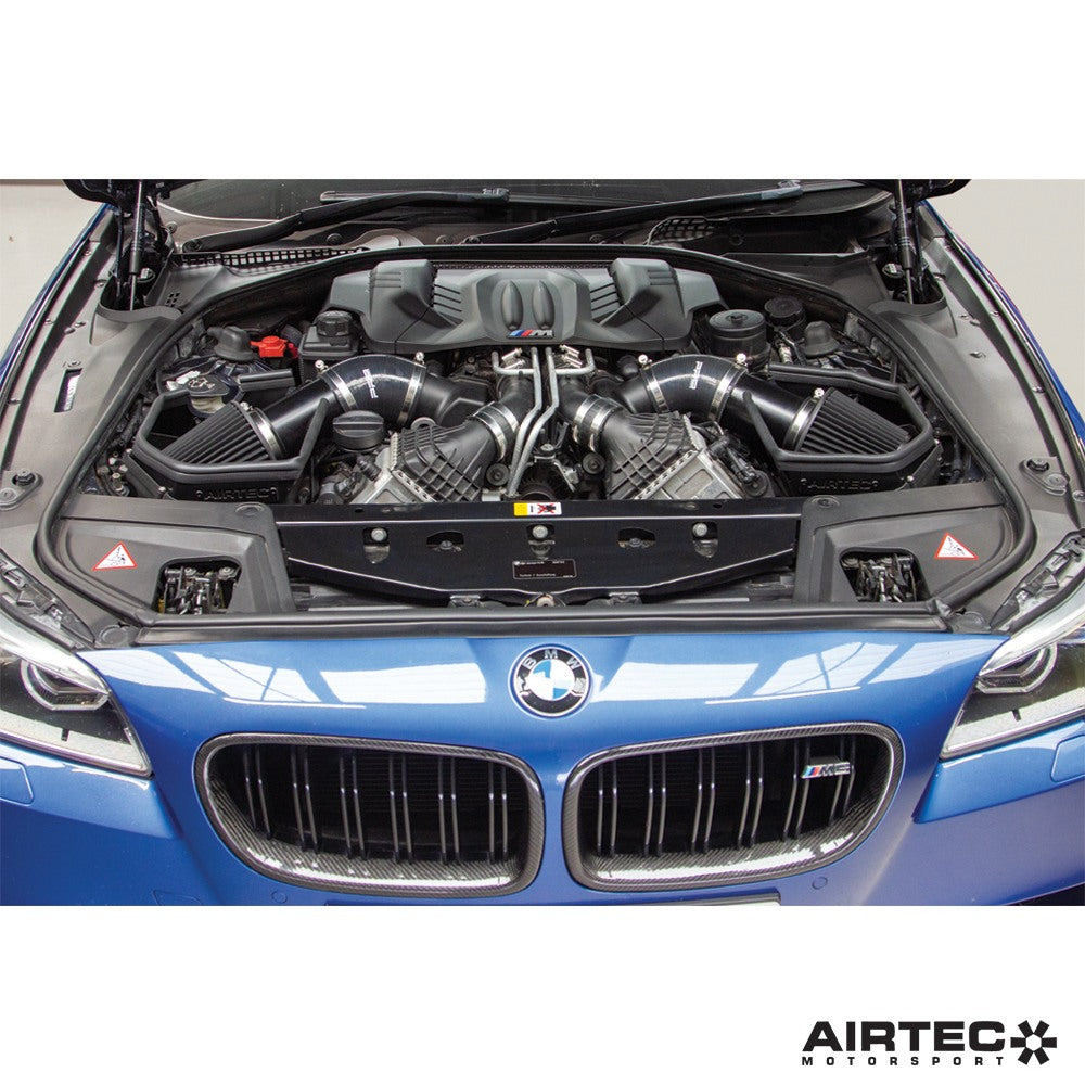 AIRTEC Induction Kit - BMW M5 F10