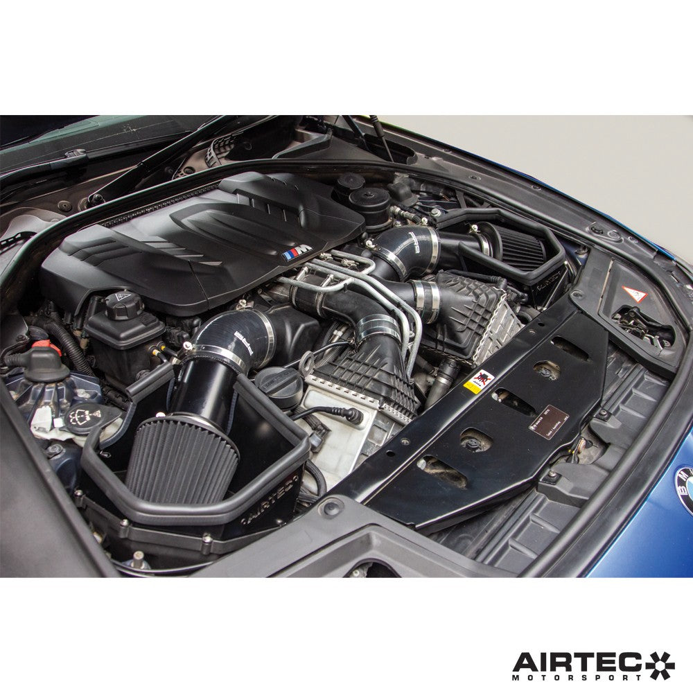 AIRTEC Induction Kit - BMW M5 F10