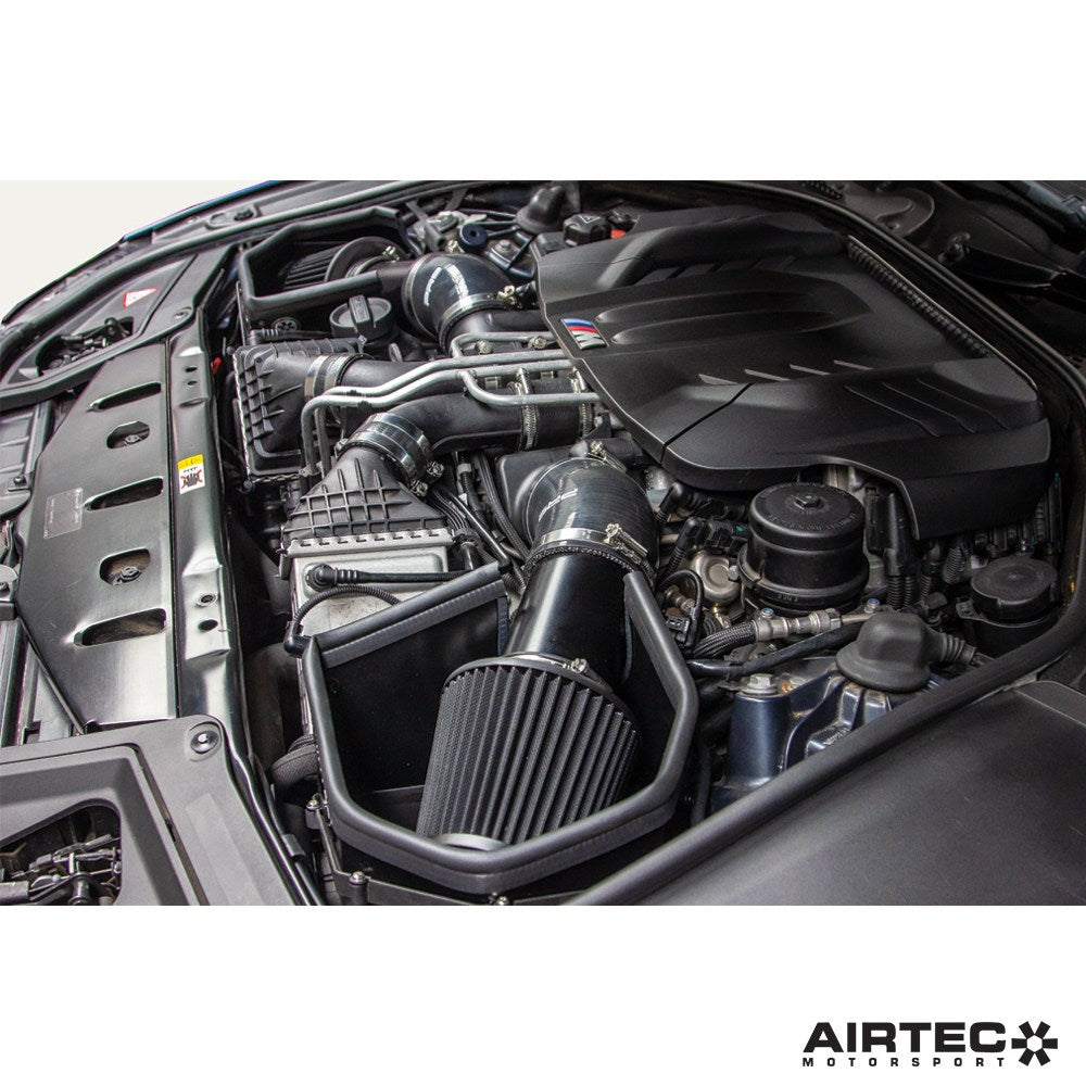 AIRTEC Induction Kit - BMW M5 F10