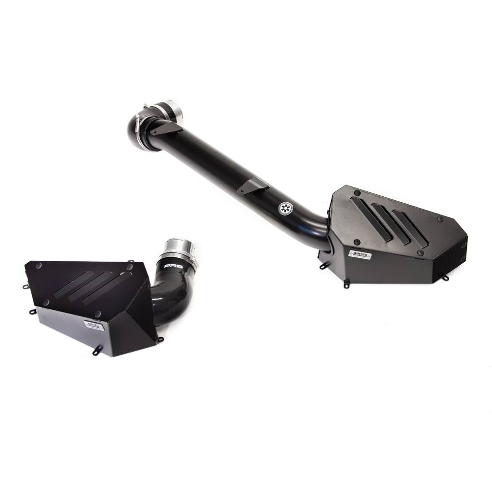 AIRTEC Twin Induction Kit - BMW M3/M3 Competition G80