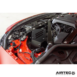 AIRTEC Twin Intake Kit - BMW M2 G87 & M3 G80/M4 G82