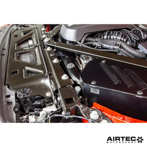 AIRTEC Twin Intake Kit - BMW M2 G87 & M3 G80/M4 G82