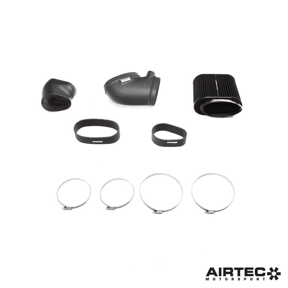 AIRTEC Carbon Fibre Induction Kit - BMW M3 E92