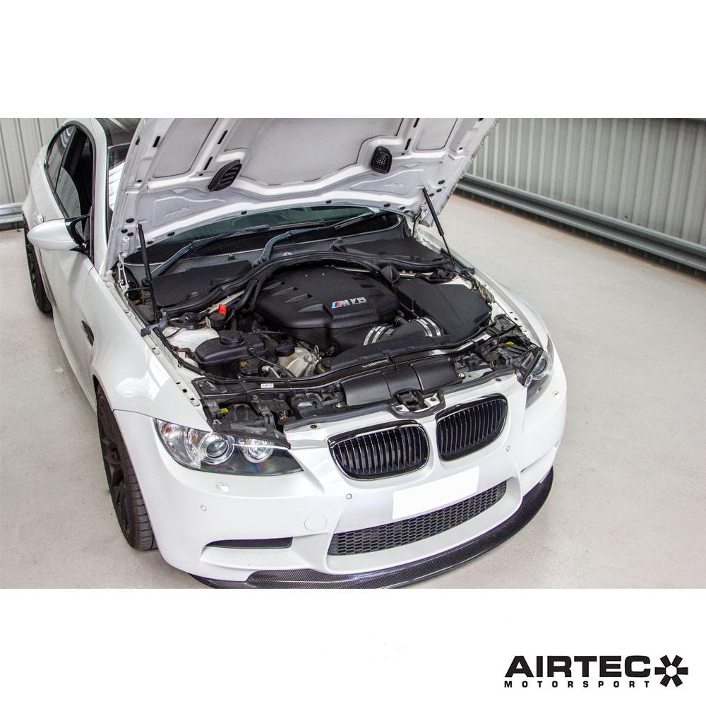 AIRTEC Carbon Fibre Induction Kit - BMW M3 E92