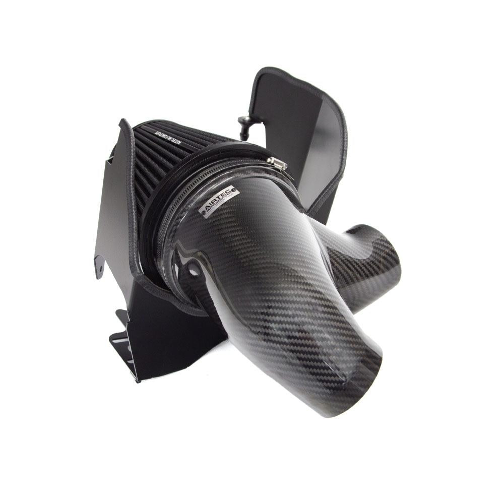 AIRTEC Direct Dual Intake Kit - BMW M2/M3/M4 G8x