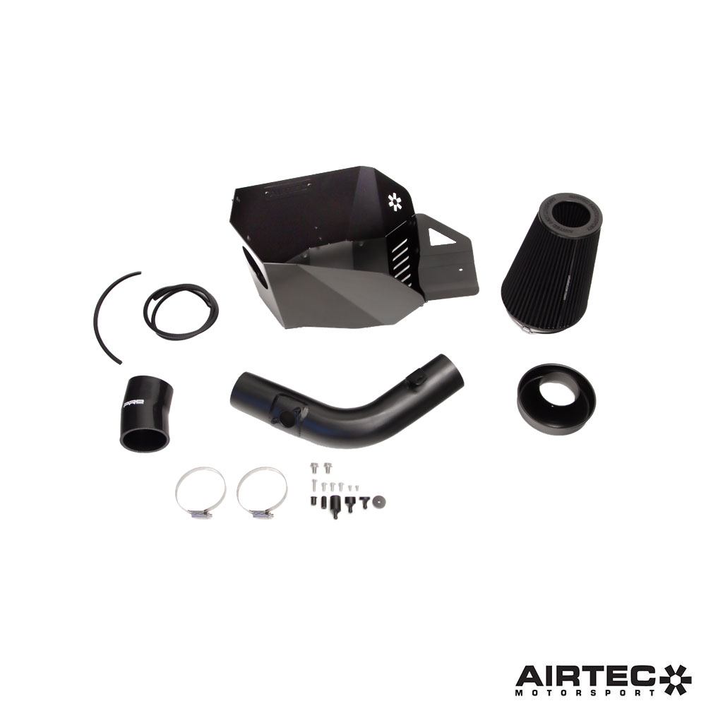 AIRTEC XL Group A Induction Kit - Toyota Corolla GR E210