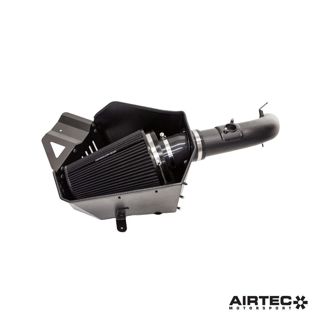 AIRTEC XL Group A Induction Kit - Toyota Corolla GR E210