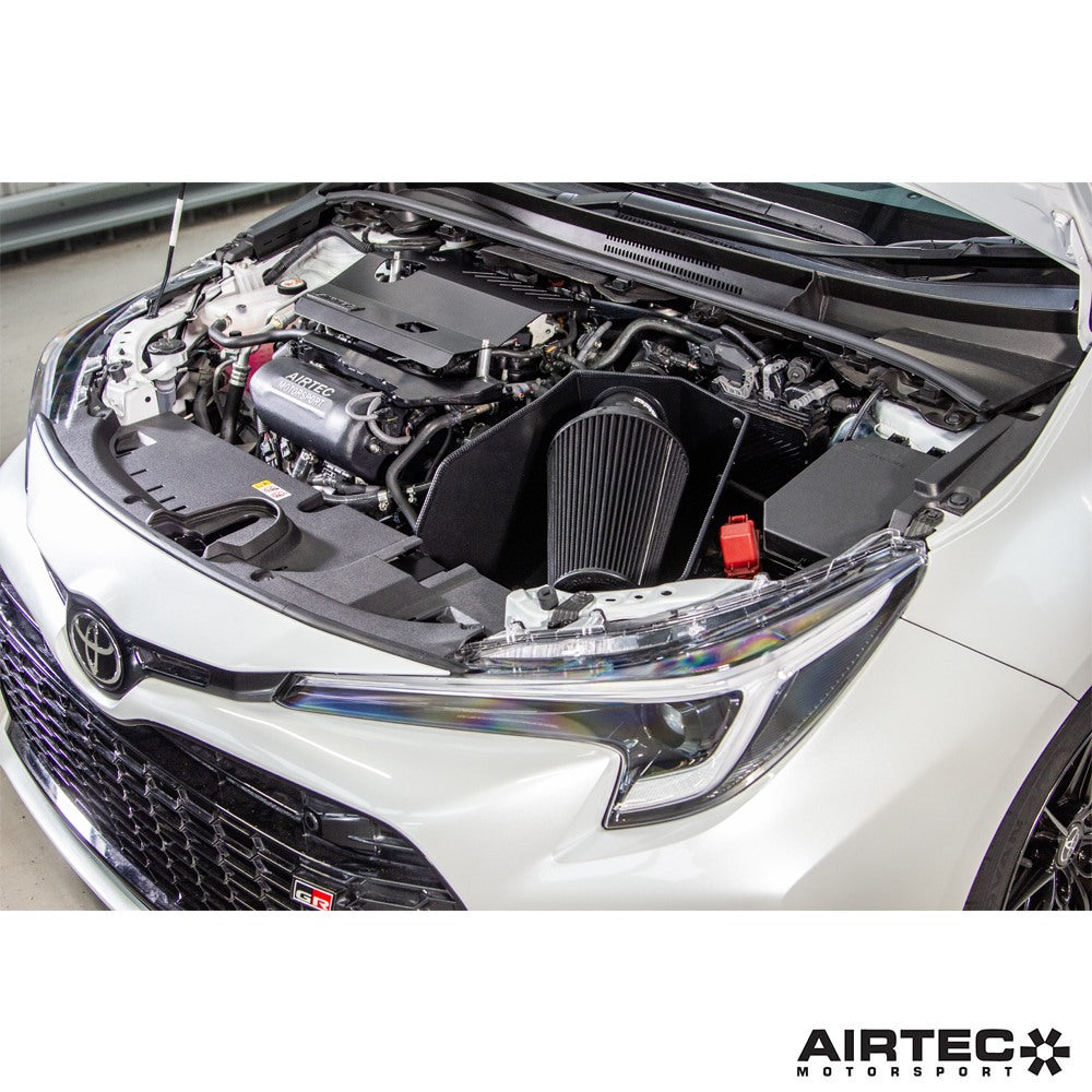 AIRTEC XL Group A Induction Kit - Toyota Corolla GR E210