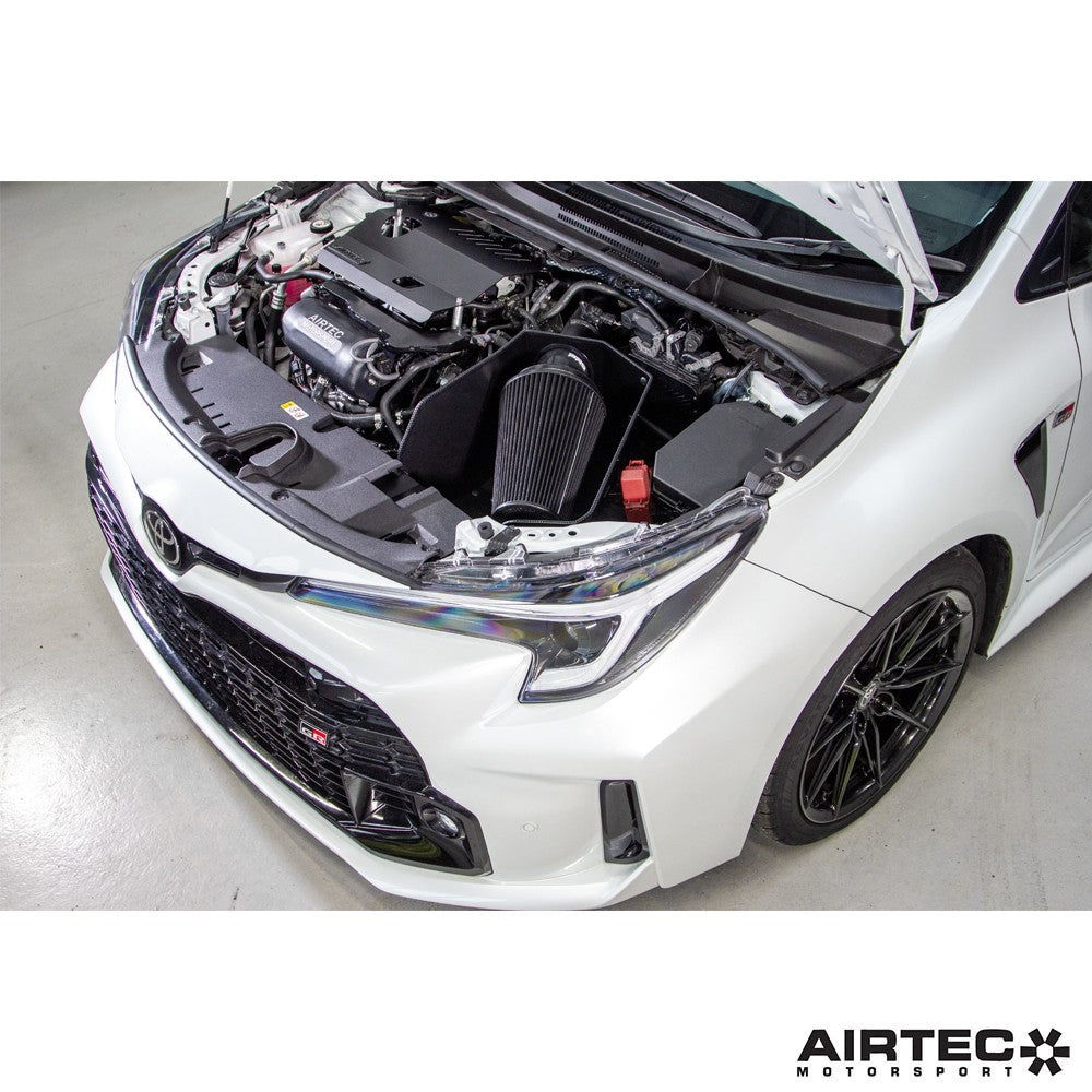 AIRTEC XL Group A Induction Kit - Toyota Corolla GR E210