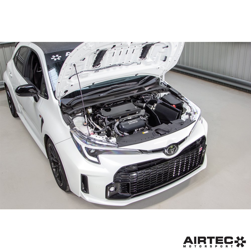 AIRTEC XL Group A Induction Kit - Toyota Corolla GR E210