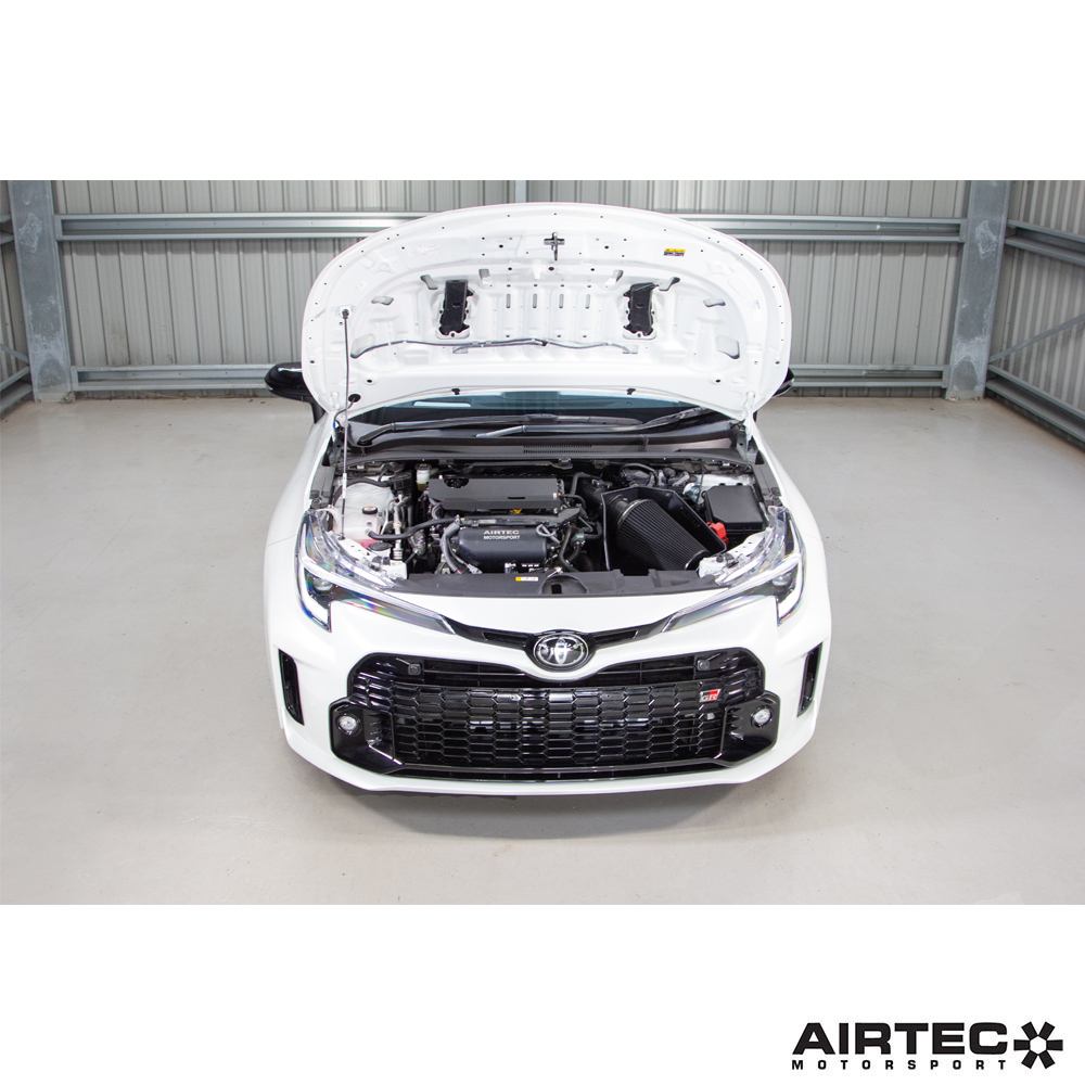 AIRTEC XL Group A Induction Kit - Toyota Corolla GR E210