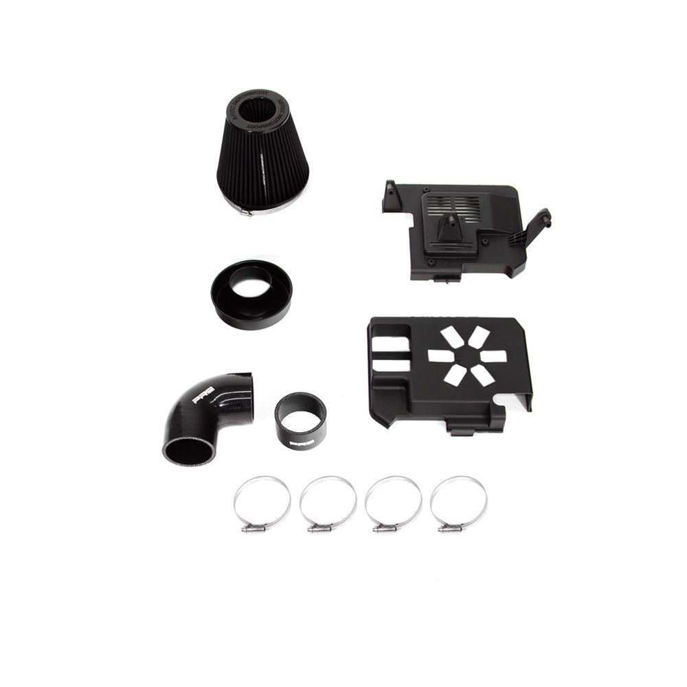AIRTEC Large Group A Induction Kit - Ford Focus ST MK2