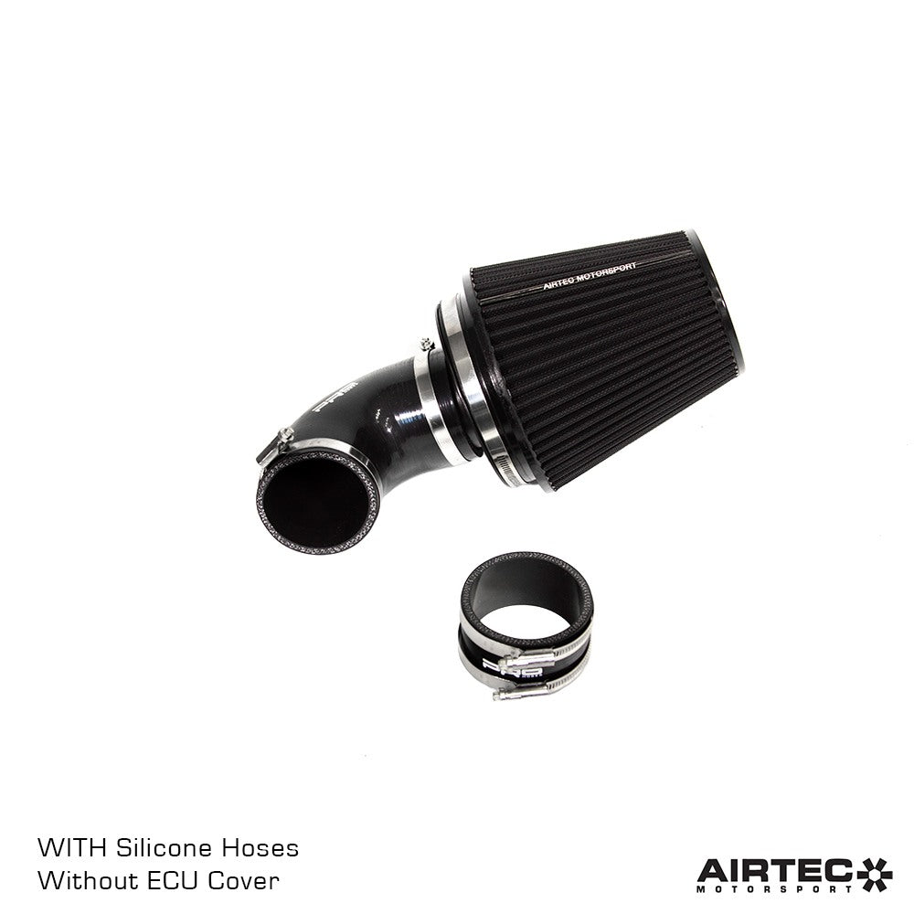 AIRTEC Large Group A Induction Kit - Ford Focus ST MK2