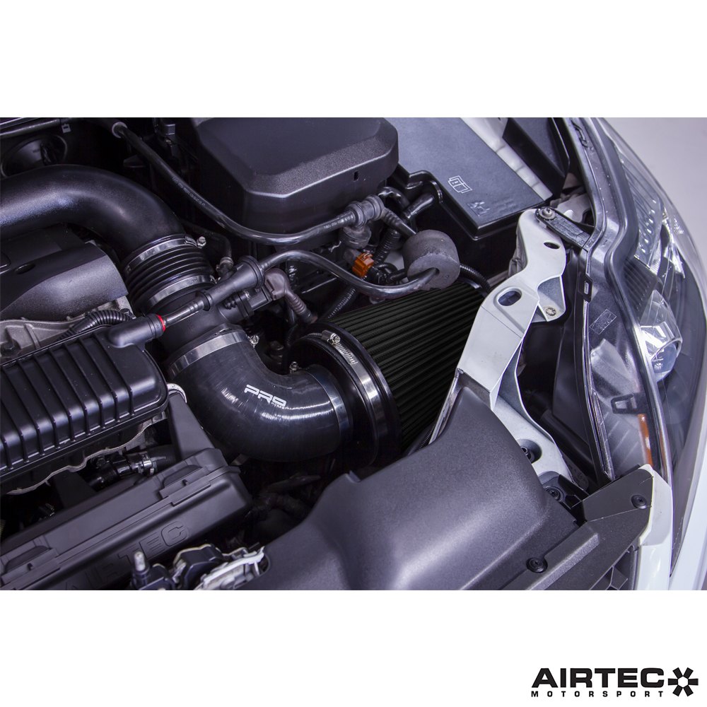 AIRTEC Large Group A Induction Kit - Ford Focus ST MK2