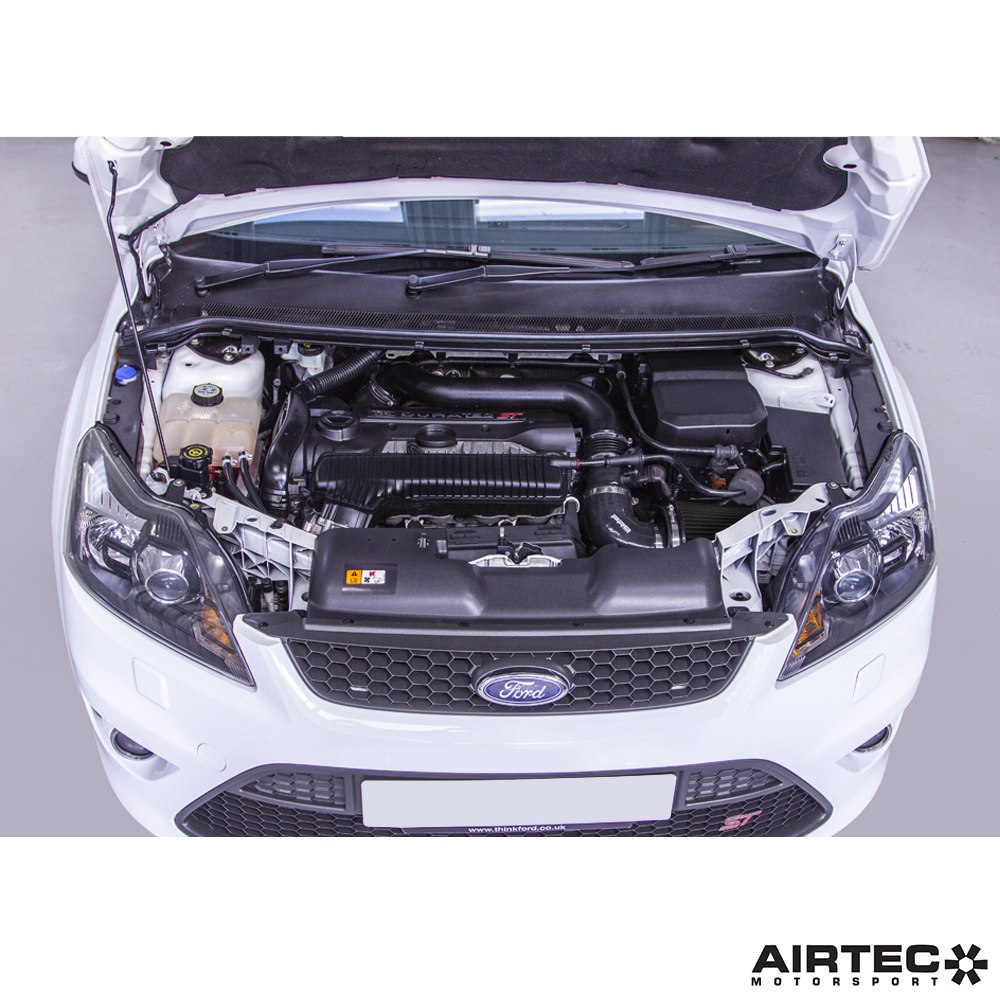 AIRTEC Large Group A Induction Kit - Ford Focus ST MK2
