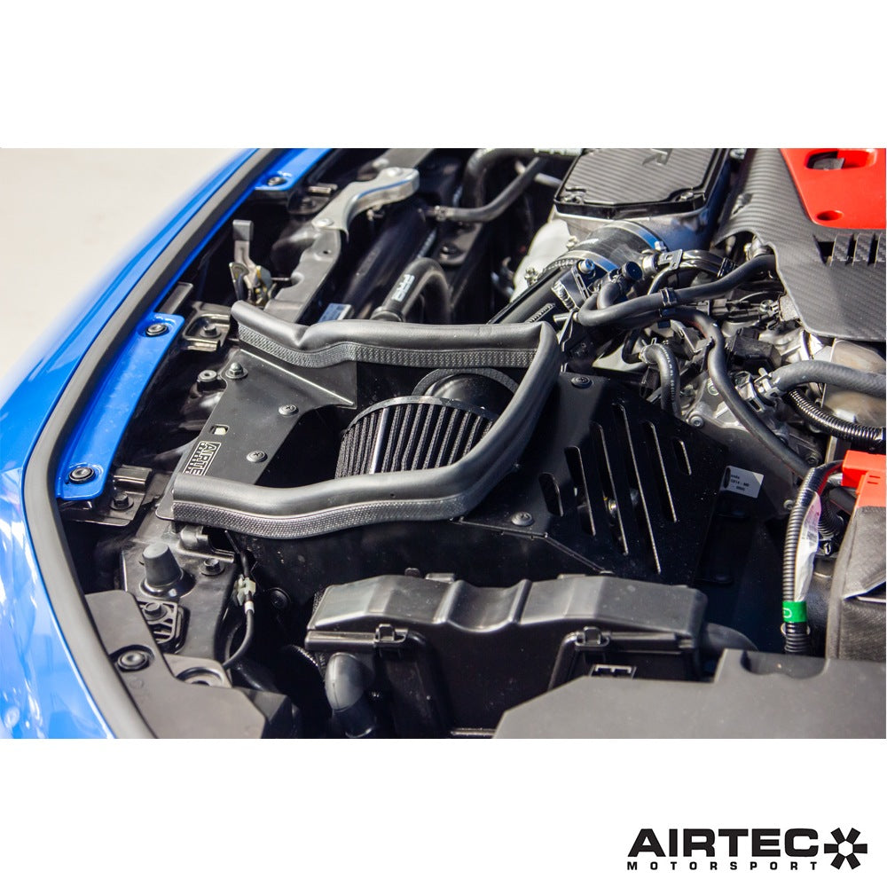 AIRTEC Induction Kit - Honda Civic Type R FL5