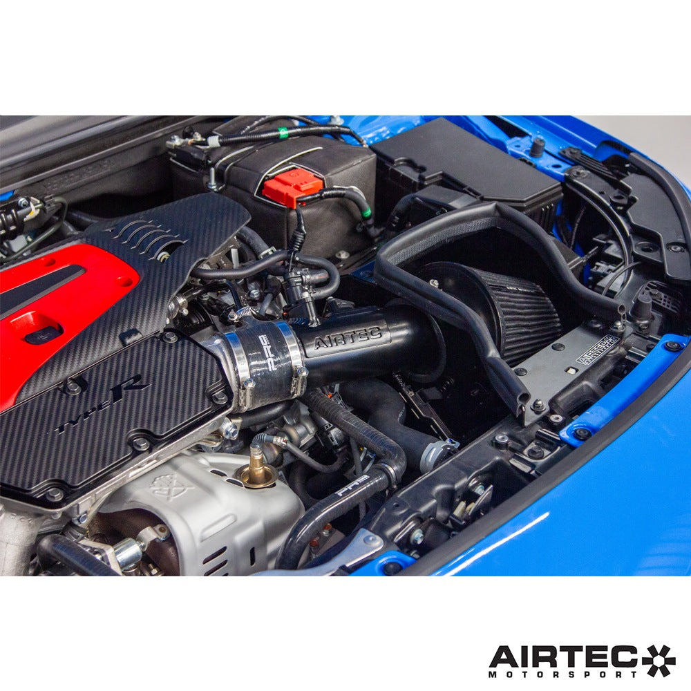 AIRTEC Induction Kit - Honda Civic Type R FL5