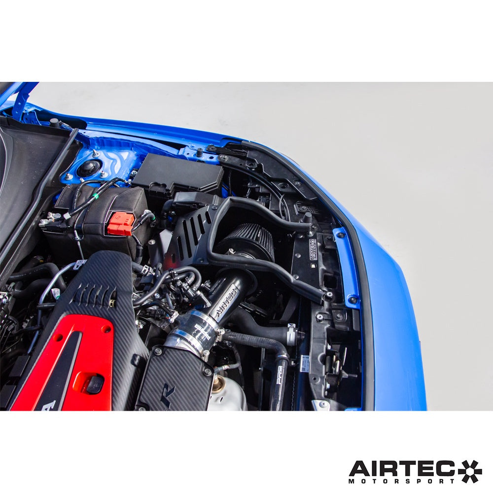 AIRTEC Induction Kit - Honda Civic Type R FL5