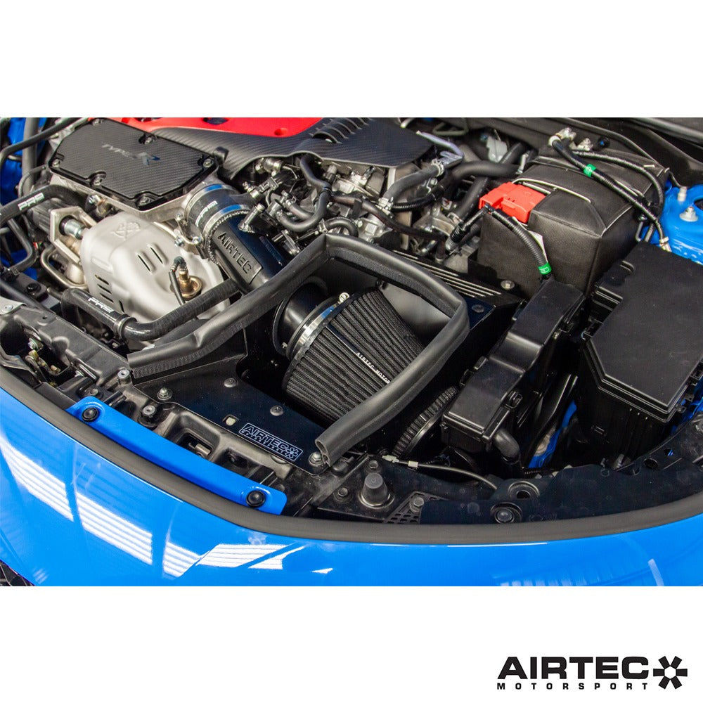 AIRTEC Induction Kit - Honda Civic Type R FL5