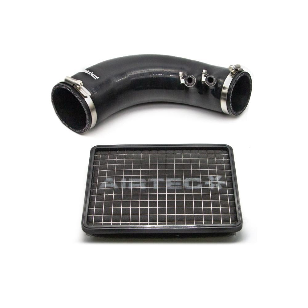 AIRTEC Panel Filter & Intake Pipe Upgrade - Honda Civic Type R FK2