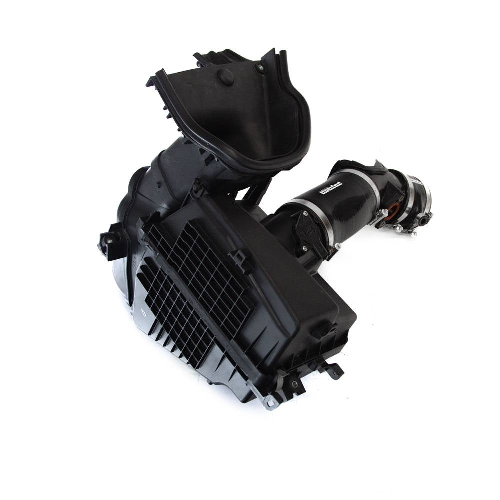 AIRTEC Panel Filter & Intake Pipe Upgrade - Honda Civic Type R FL5