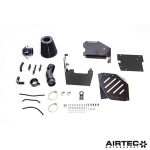AIRTEC Enclosed Induction Kit - Renault Megane MK4 RS 280/300
