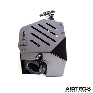 AIRTEC Enclosed Induction Kit - Renault Megane MK4 RS 280/300