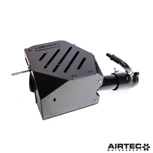 AIRTEC Enclosed Induction Kit - Renault Megane MK4 RS 280/300