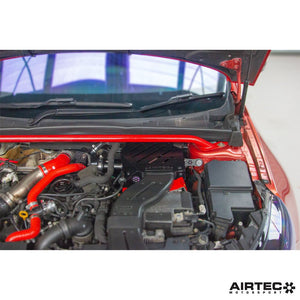 AIRTEC Enclosed Induction Kit - Renault Megane MK4 RS 280/300