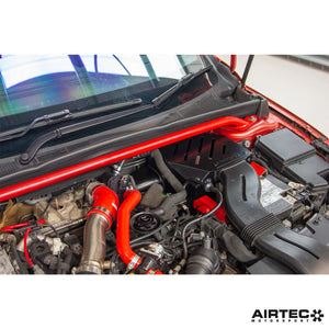 AIRTEC Enclosed Induction Kit - Renault Megane MK4 RS 280/300
