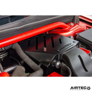 AIRTEC Enclosed Induction Kit - Renault Megane MK4 RS 280/300