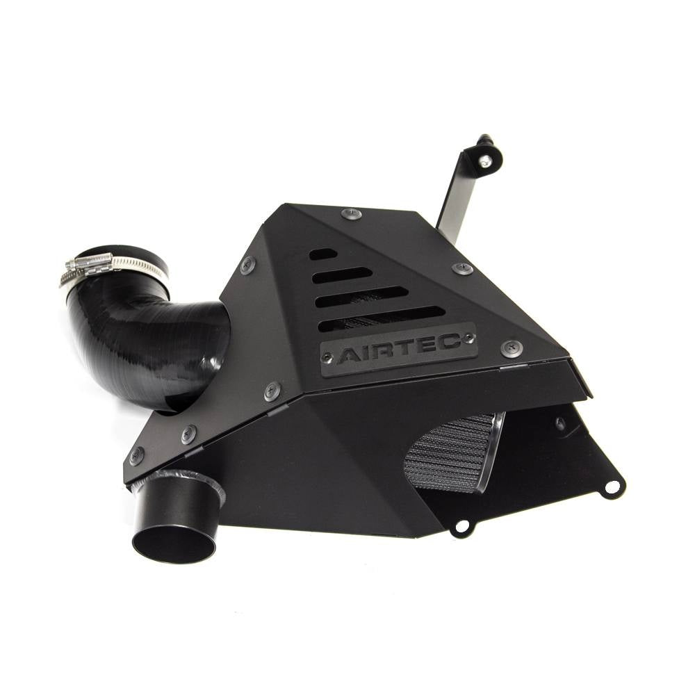 AIRTEC Enclosed Induction Kit - Renault Clio MK3 RS 197/200