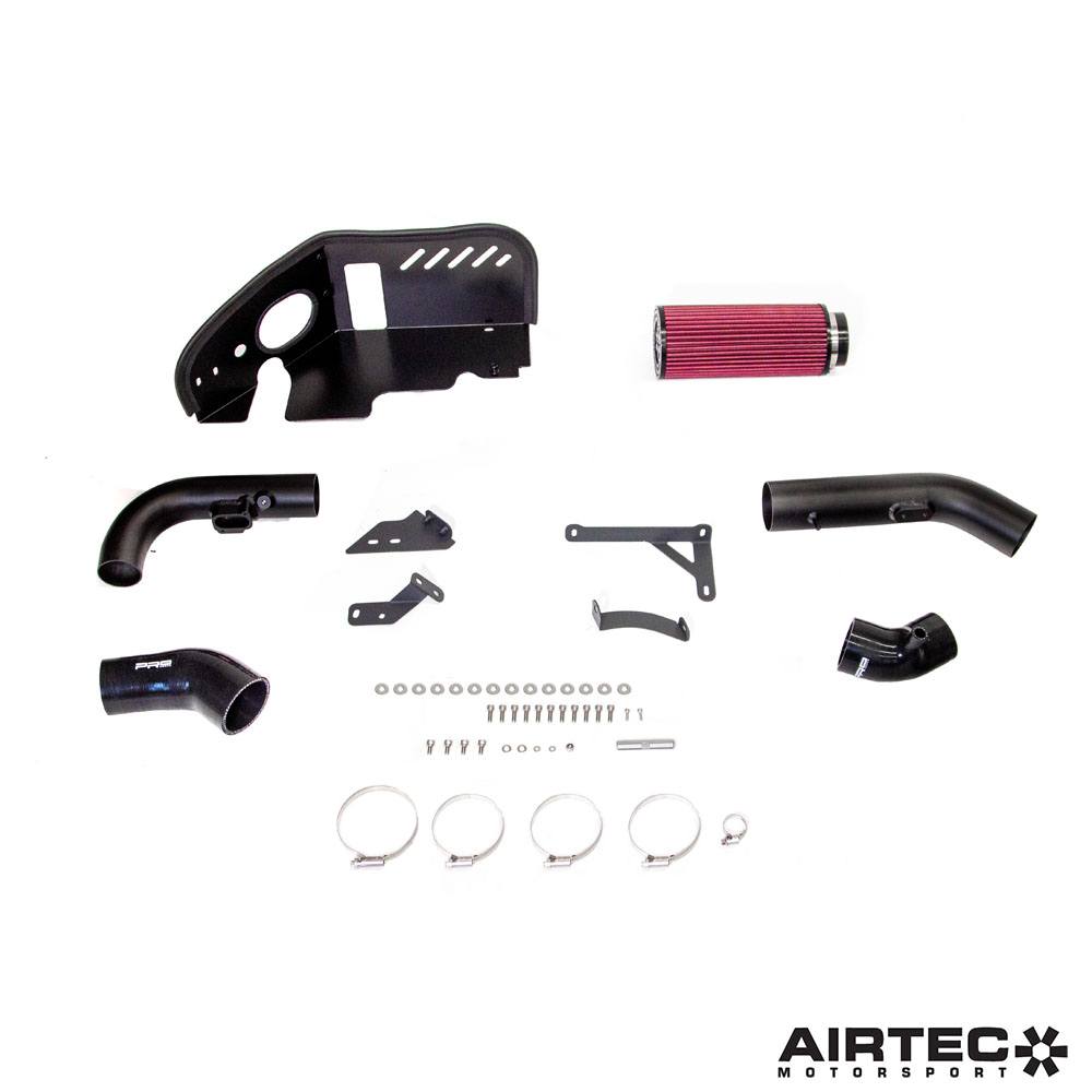 AIRTEC Induction Kit - Suzuki Swift Sport ZC33S
