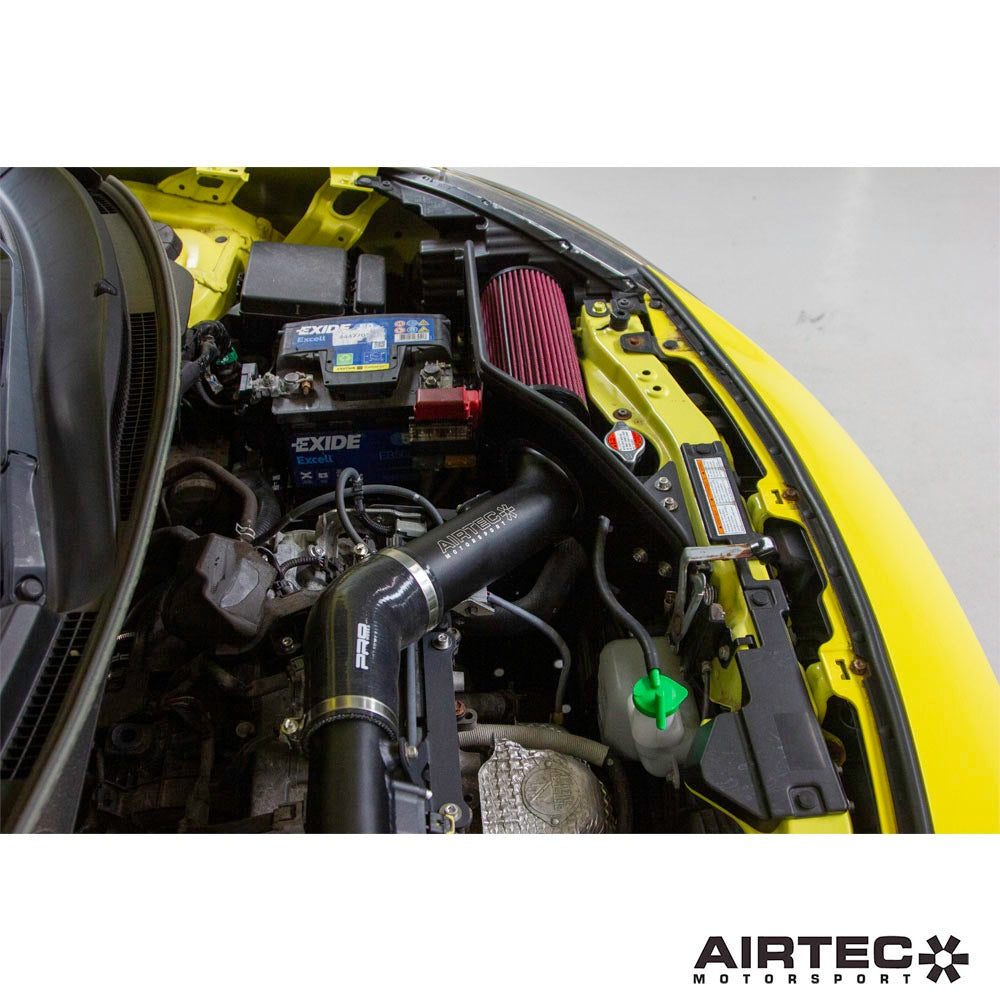AIRTEC Induction Kit - Suzuki Swift Sport ZC33S