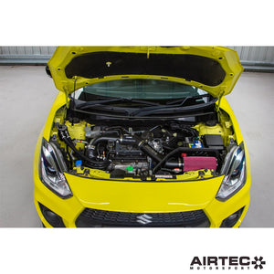 AIRTEC Induction Kit - Suzuki Swift Sport ZC33S