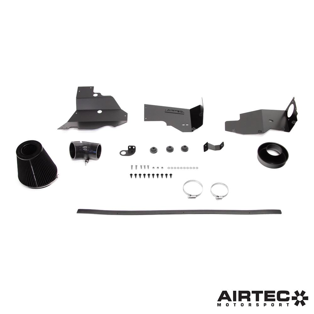 AIRTEC Induction Kit - Volkswagen Polo MK6 GTI AW