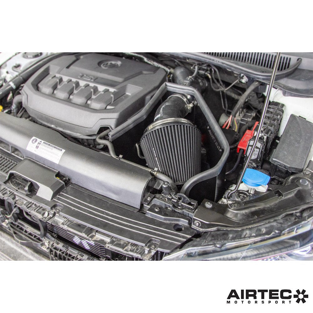 AIRTEC Induction Kit - Volkswagen Polo MK6 GTI AW