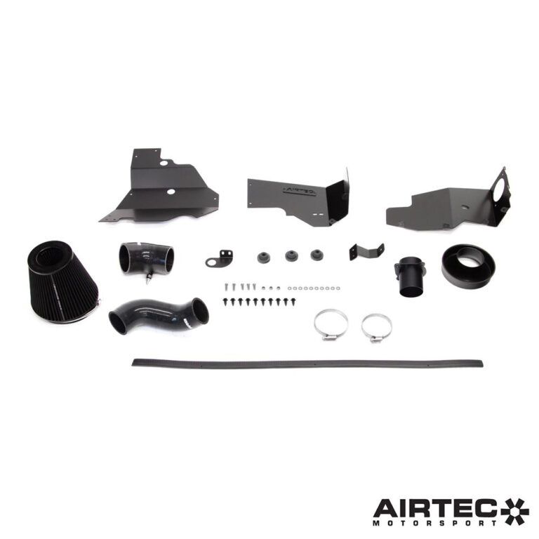 AIRTEC Induction Kit - Volkswagen Polo MK6 GTI AW