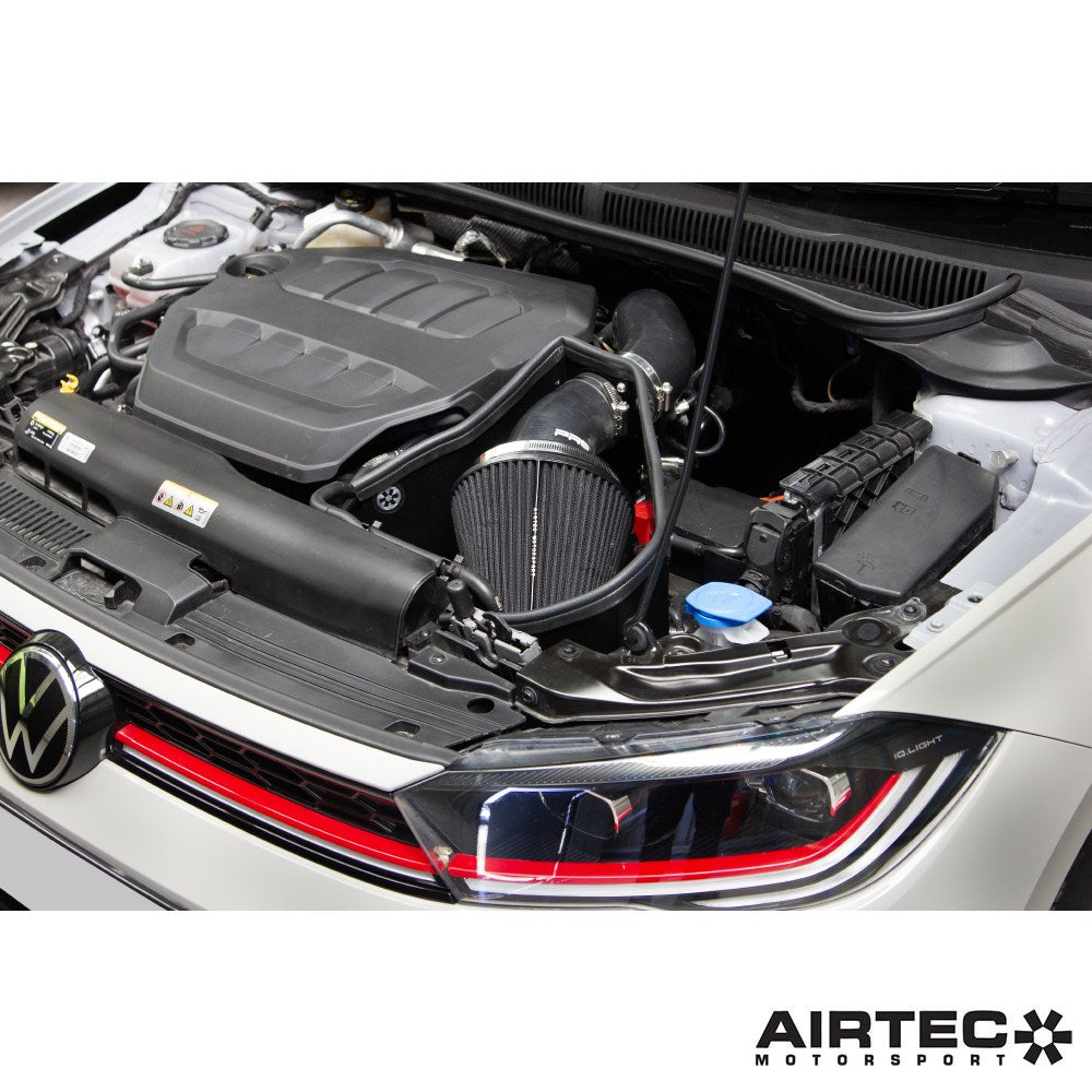 AIRTEC Induction Kit - Volkswagen Polo MK6 GTI AW