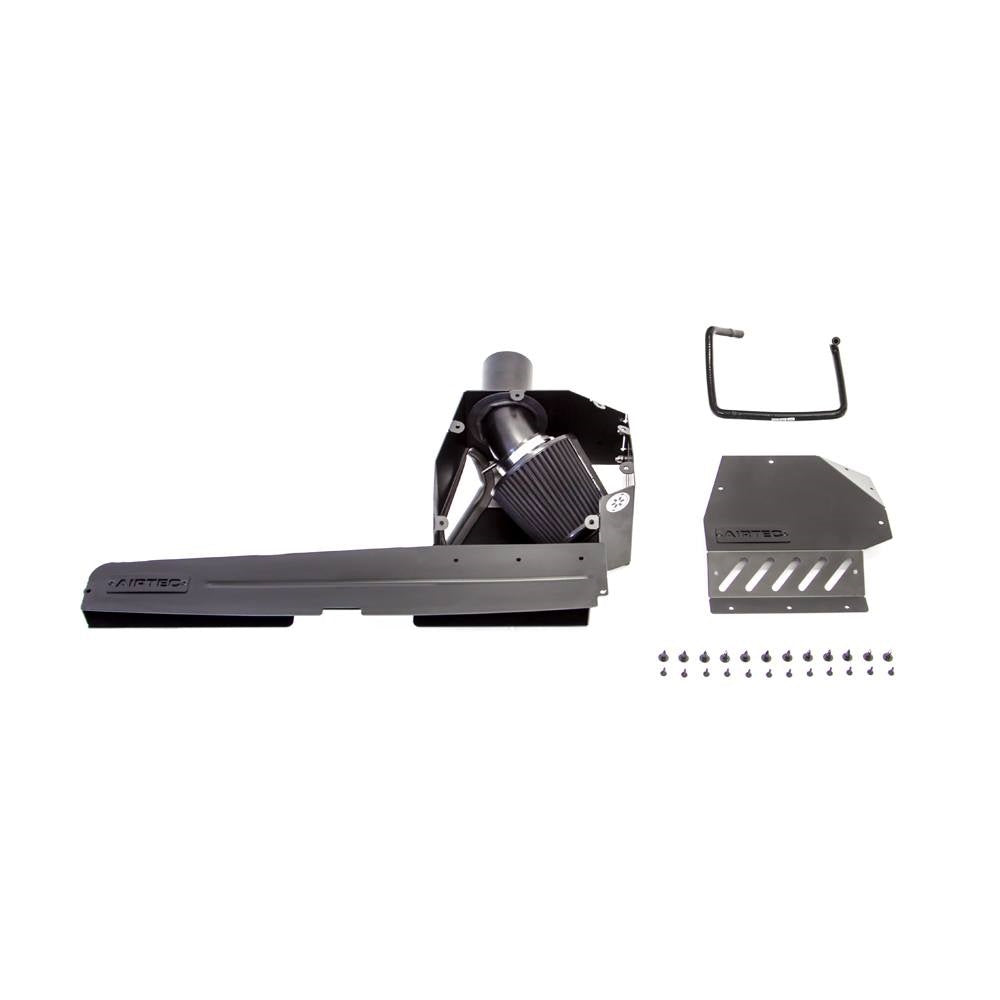 AIRTEC Enclosed Induction Kit - Audi S3 Quattro 8Y