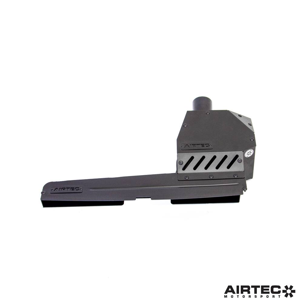 AIRTEC Enclosed Induction Kit - SEAT Leon Cupra KL1