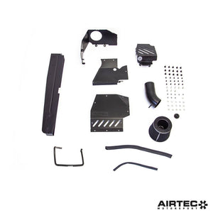 AIRTEC Enclosed Induction Kit - Volkswagen Golf GTI/R MK8