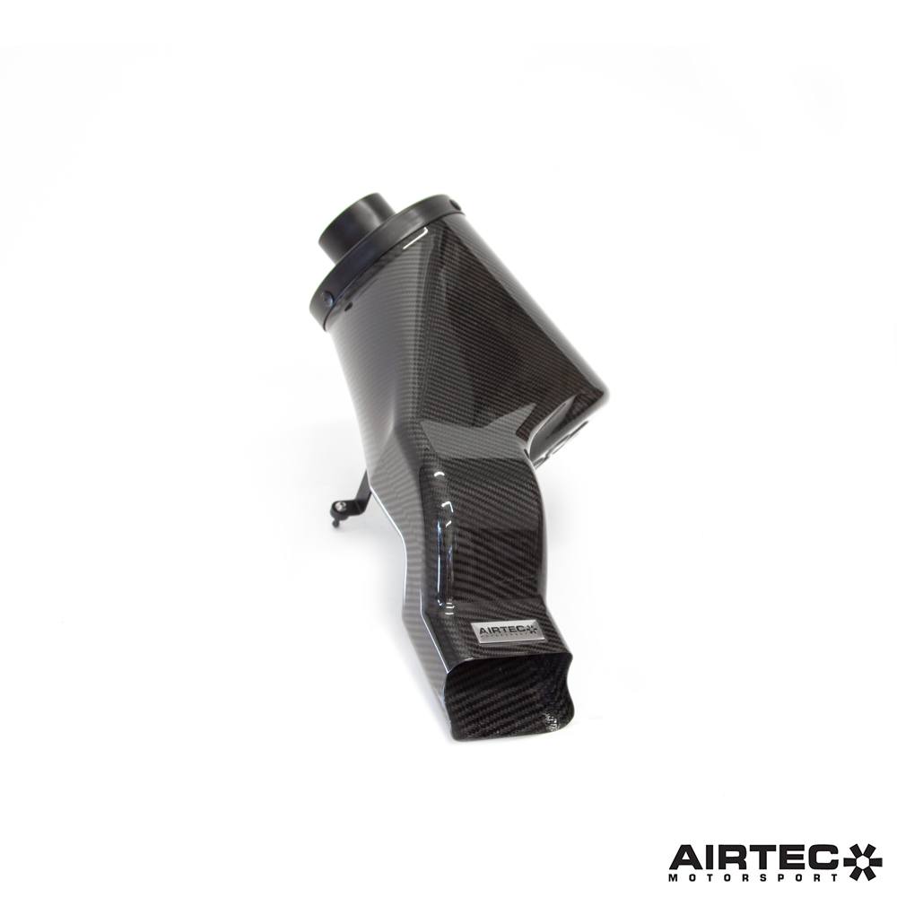 AIRTEC Carbon Closed Air Induction System - Toyota Yaris GR XP210